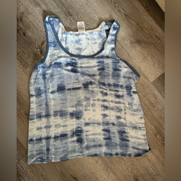 Lucky Brand sleep shirts - Picture 4 of 5